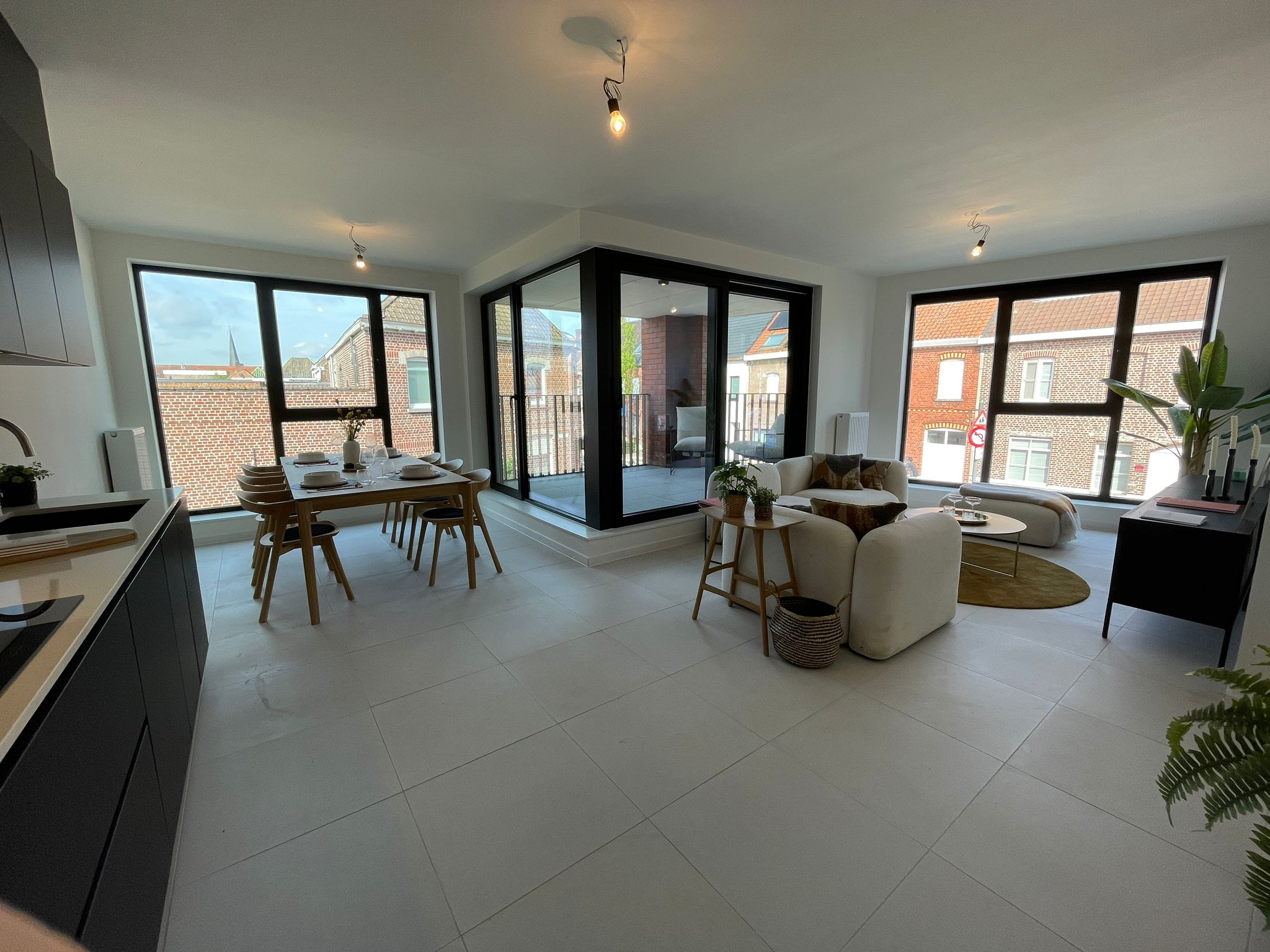 Appartement à louer à Deerlijk avec 2 chambres - photo 3