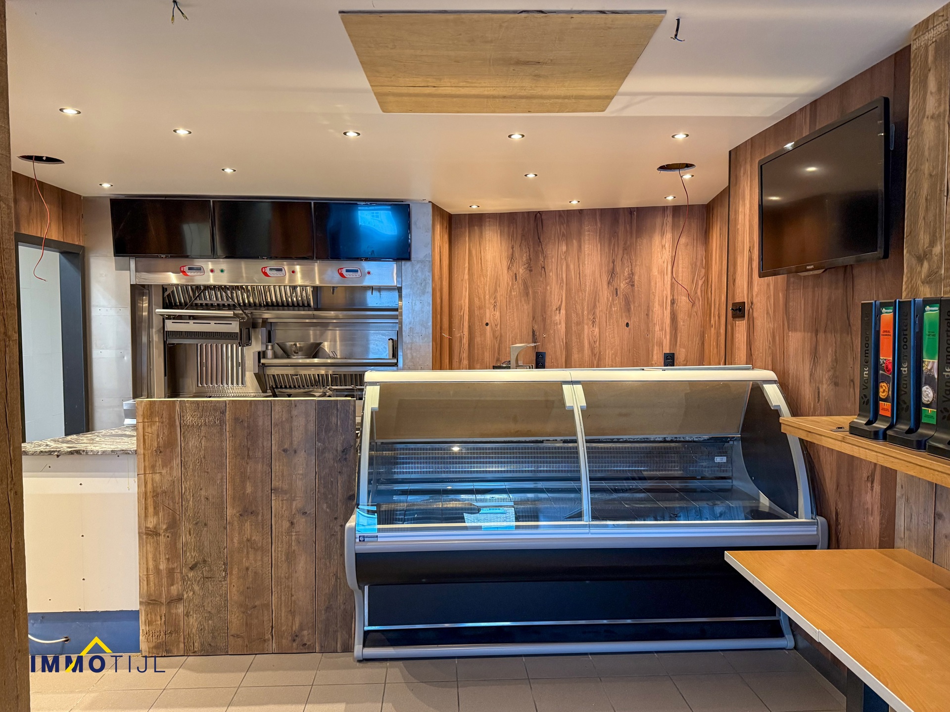 Commercial à vendre à Alost - photo 5