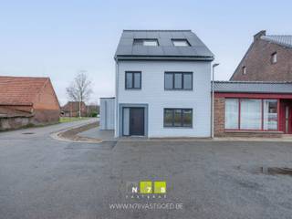 Maison à vendre à As