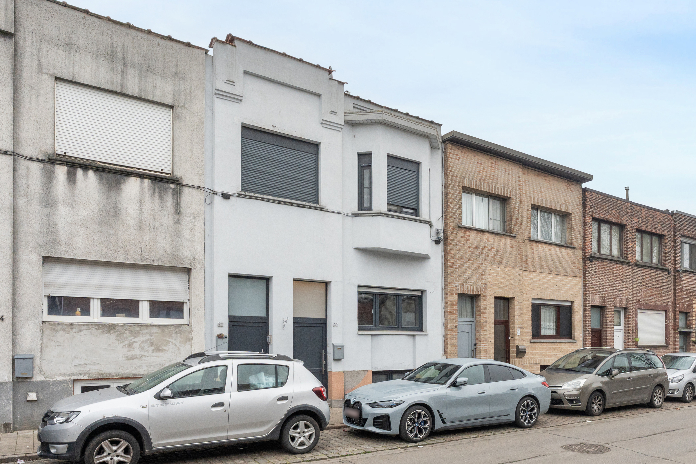 House for sale in Antwerp with 2 bedrooms - photo 2