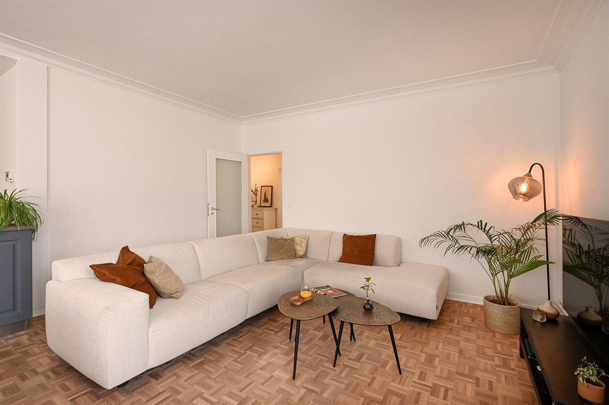 Apartment for sale in Mortsel with 3 bedrooms - photo 5