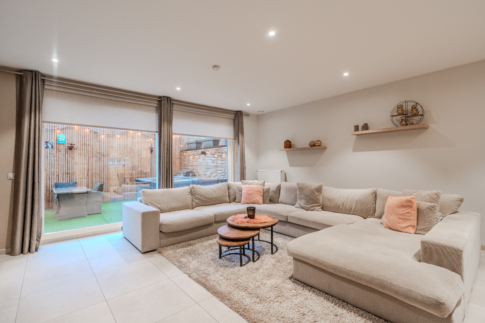 Maison familiale prête à emménager, économe en énergie avec une terrasse ensoleillée et un emplacement excellent. - photo 5