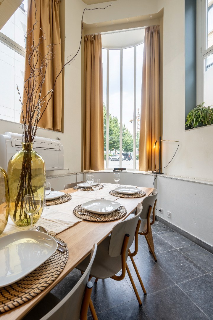 Apartment for sale in Antwerp with 3 bedrooms - photo 5