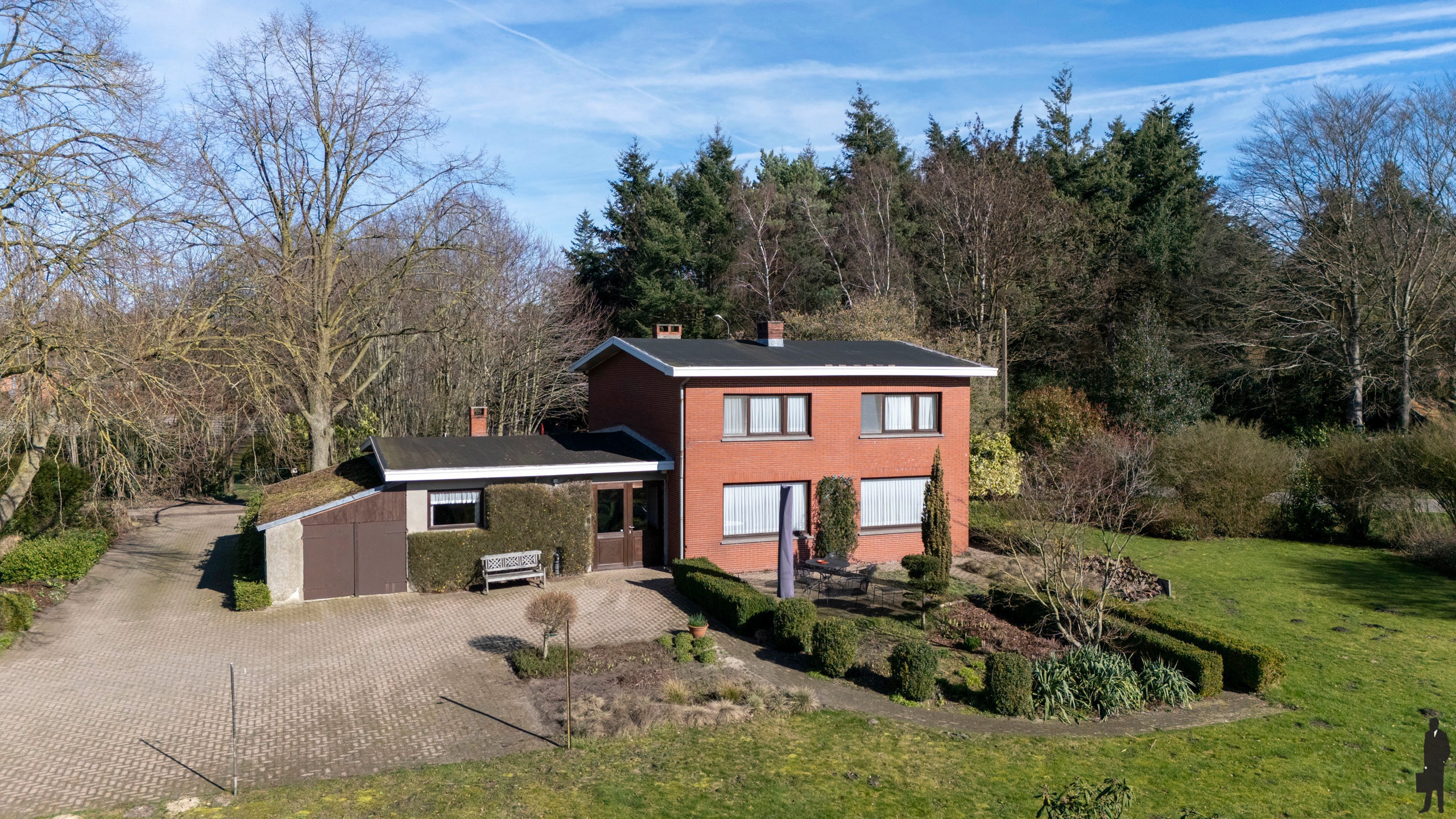 House for sale in Hoogstraten with 3 bedrooms - photo 3