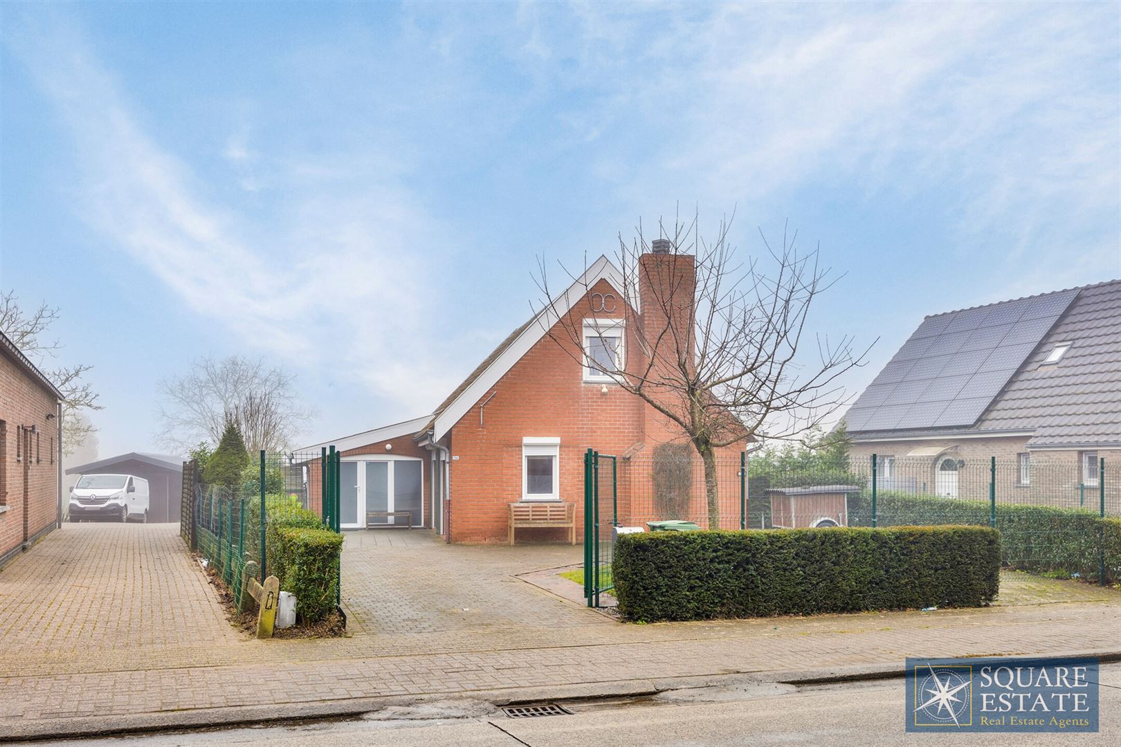 Charmante villa  - photo 2