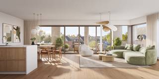 At the Kaaiplaats in Veurne, a special location gets a new future with the De Kaai residence: a well-thought-out housing project that...