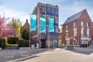 Commercial à vendre à Aarschot