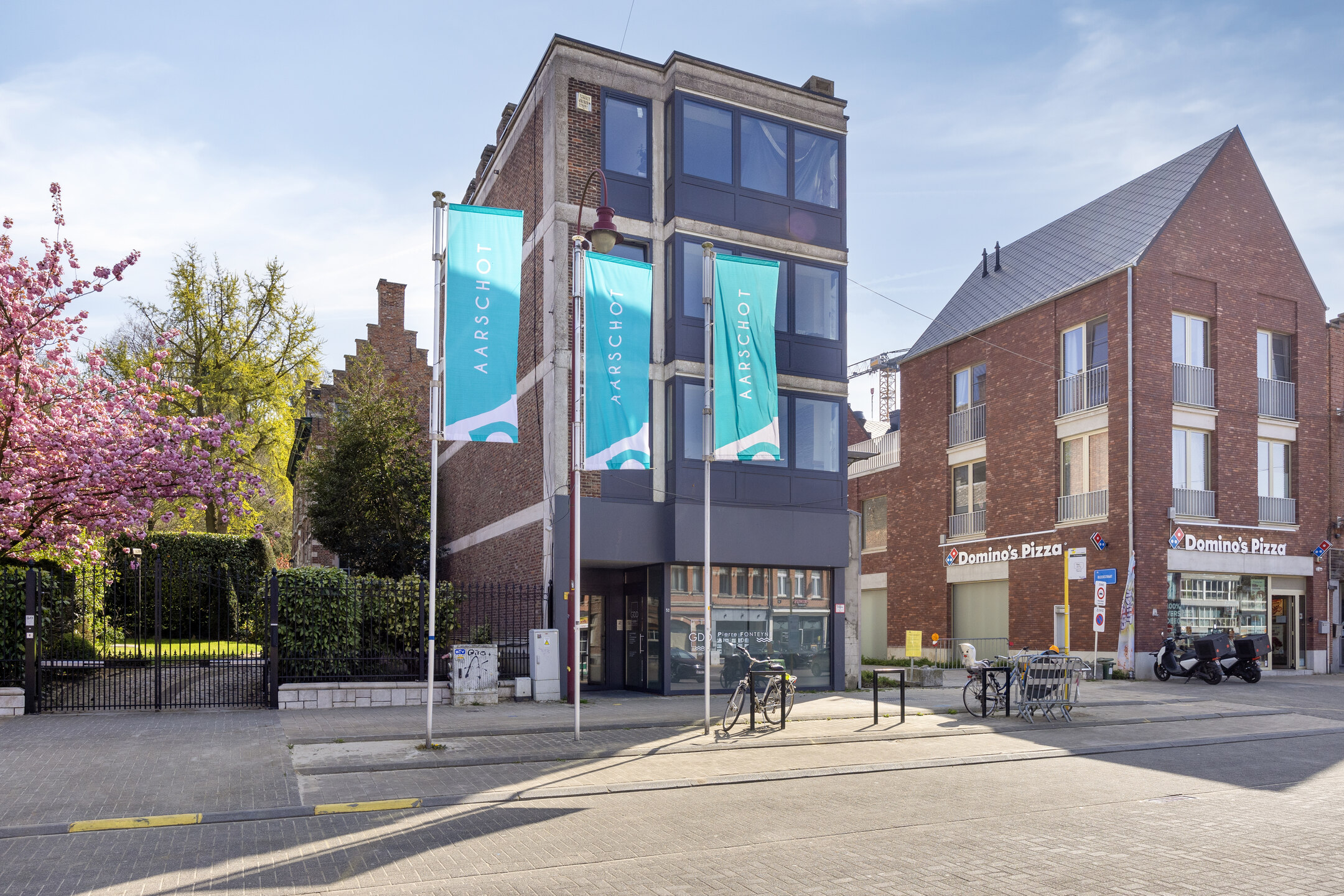 Handelspand te koop in Aarschot - foto 1