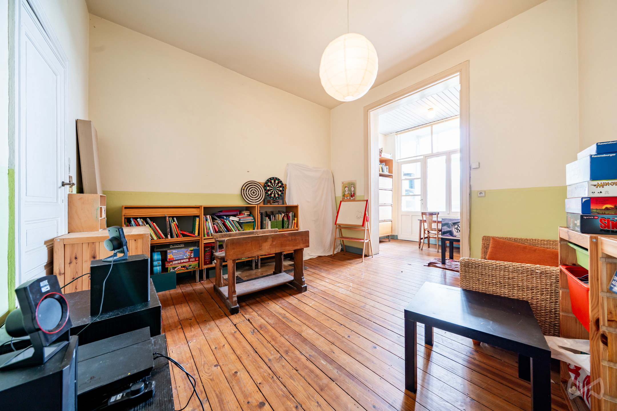 Maison à vendre à Schaerbeek avec 6 chambres - photo 5