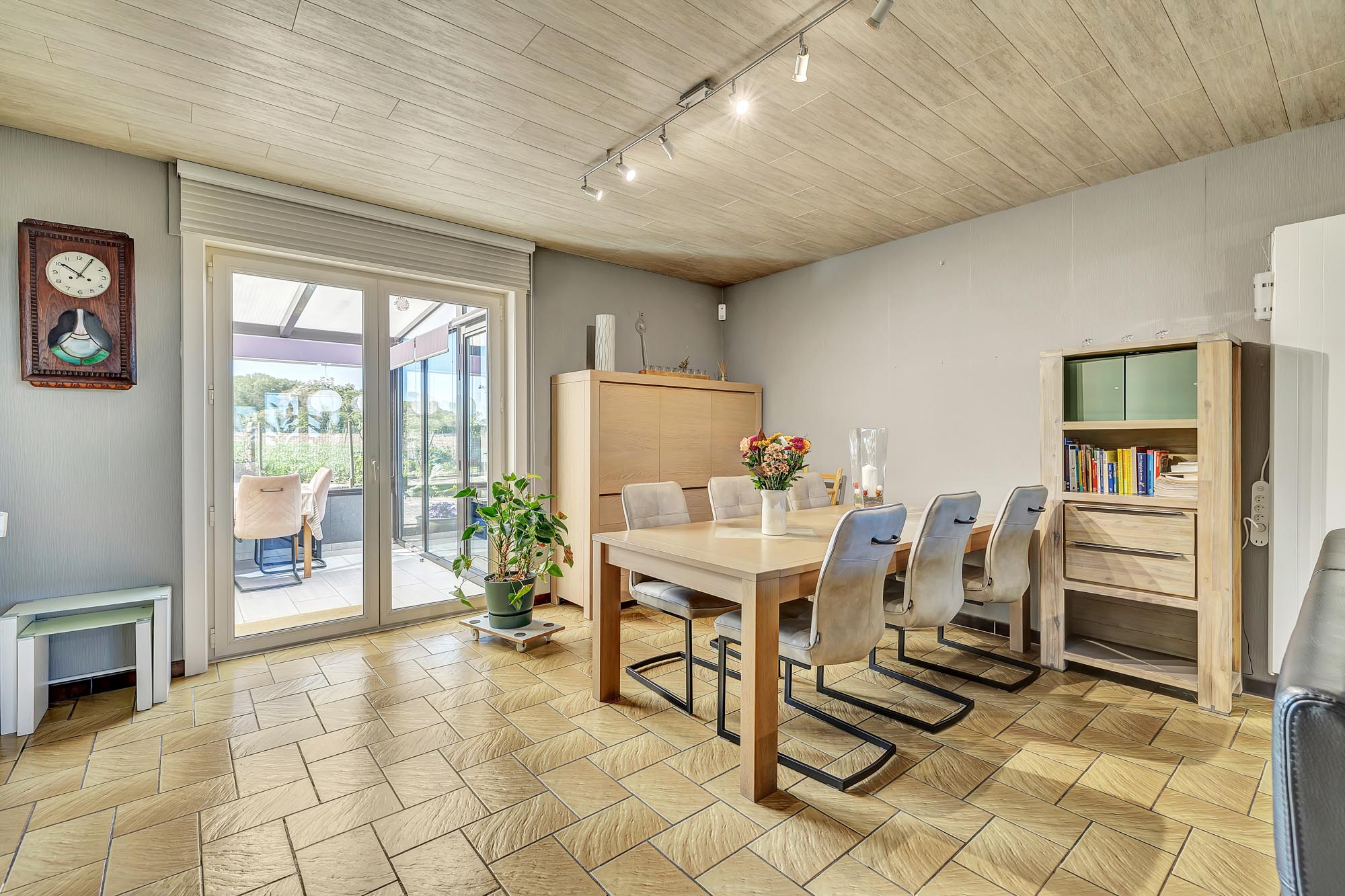 Maison à vendre à Roosdaal avec 5 chambres - photo 5
