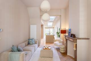 Gelegen in de charmante Eglantierlaan, een statige en gegeerde straat in Wilrijk, woon je hier in een groene en aangename omgeving op...