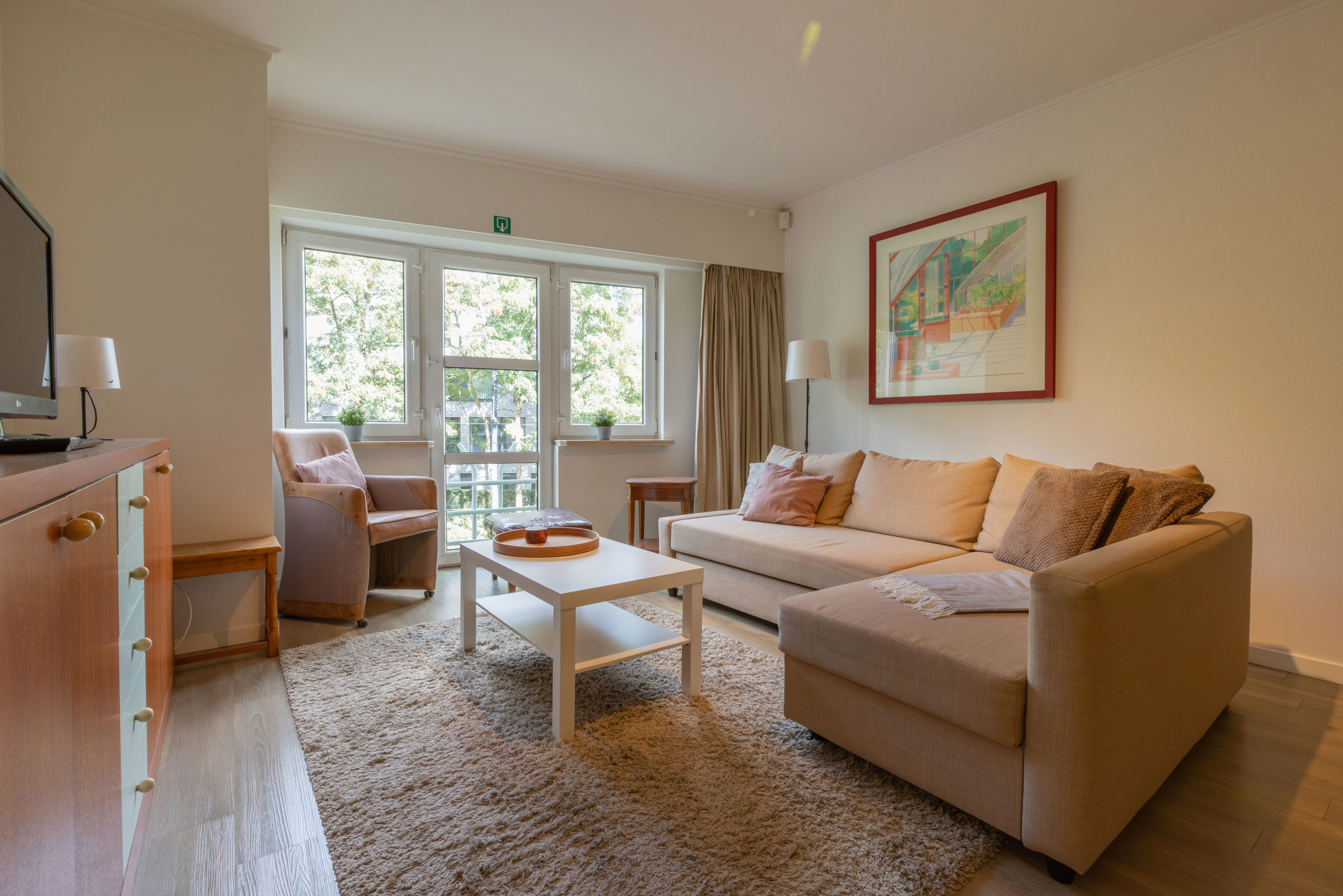 Appartement à vendre à Gand avec 1 chambre - photo 1