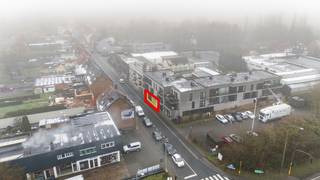 Commercial à vendre à Hal