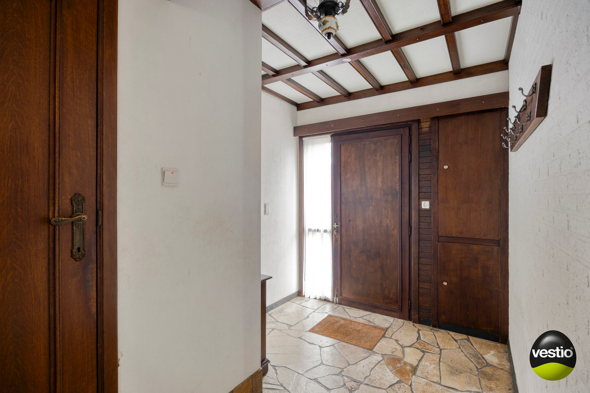 RUSTIG GELEGEN VRIJSTAANDE WONING OP 10A9CA TE DIEPENBEEK. - foto 4