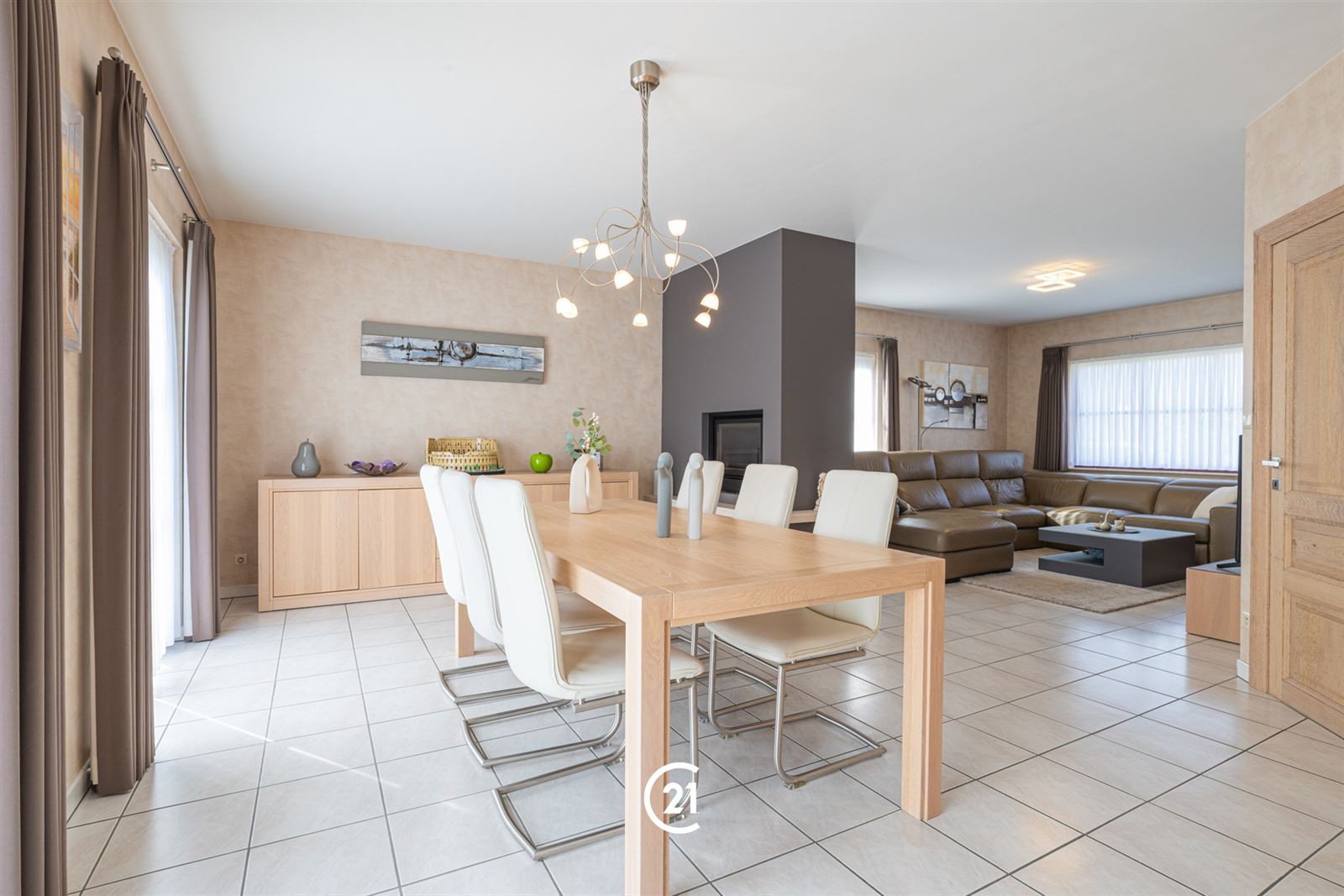 Instapklare villa - foto 4