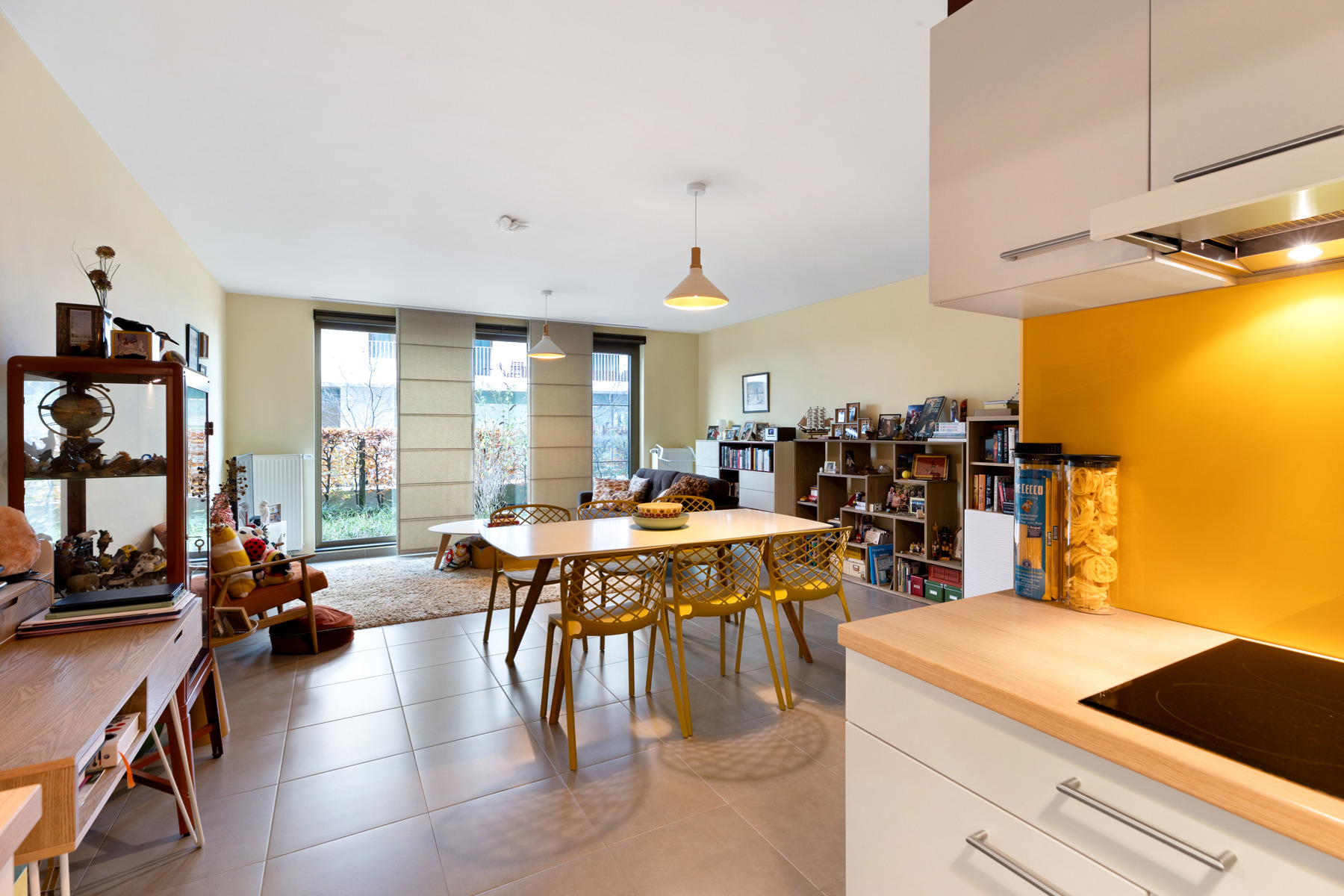 Instapklaar wonen op toplocatie nabij centrum en station - foto 3