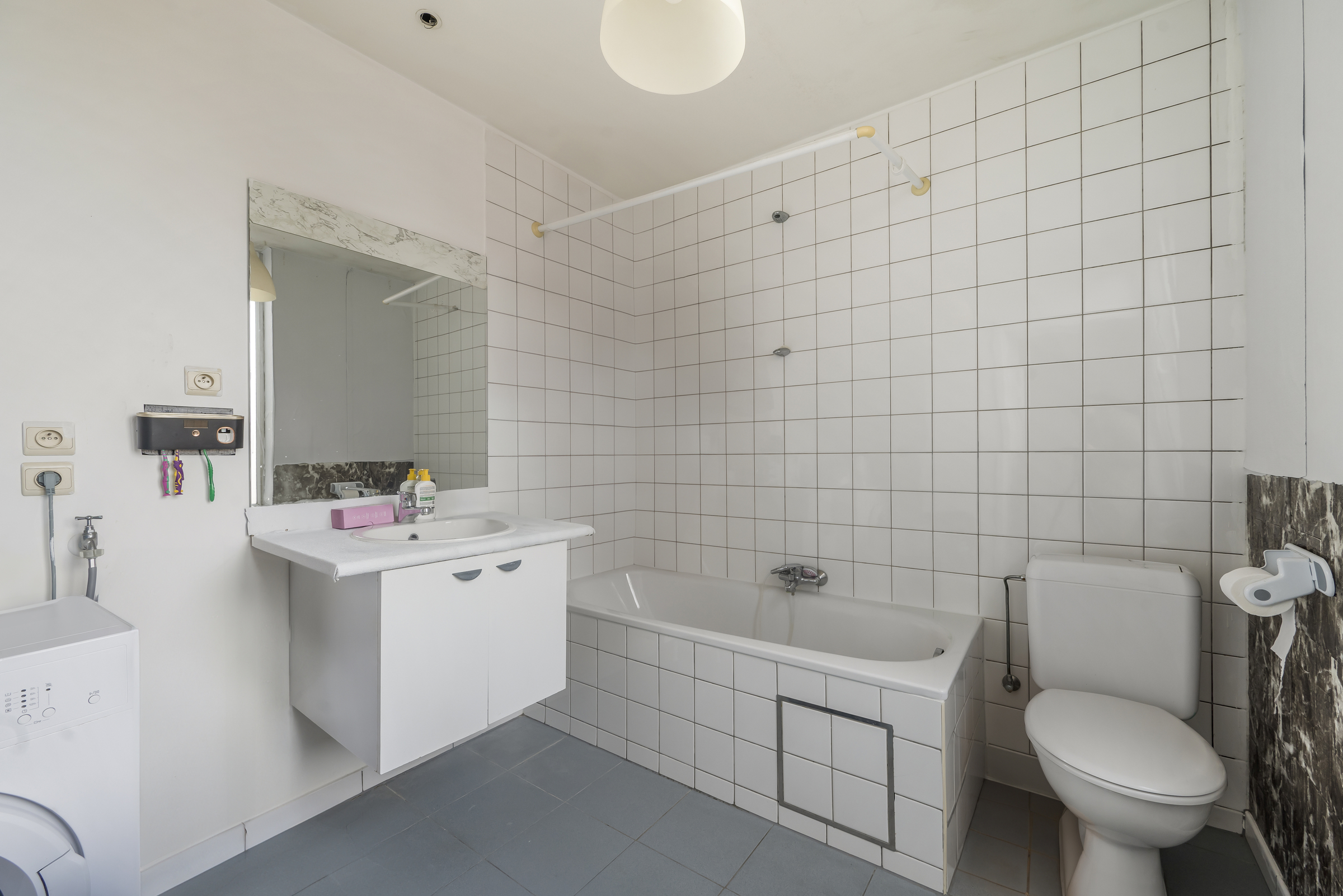 Appartement à vendre à Deurne avec 2 chambres - photo 3
