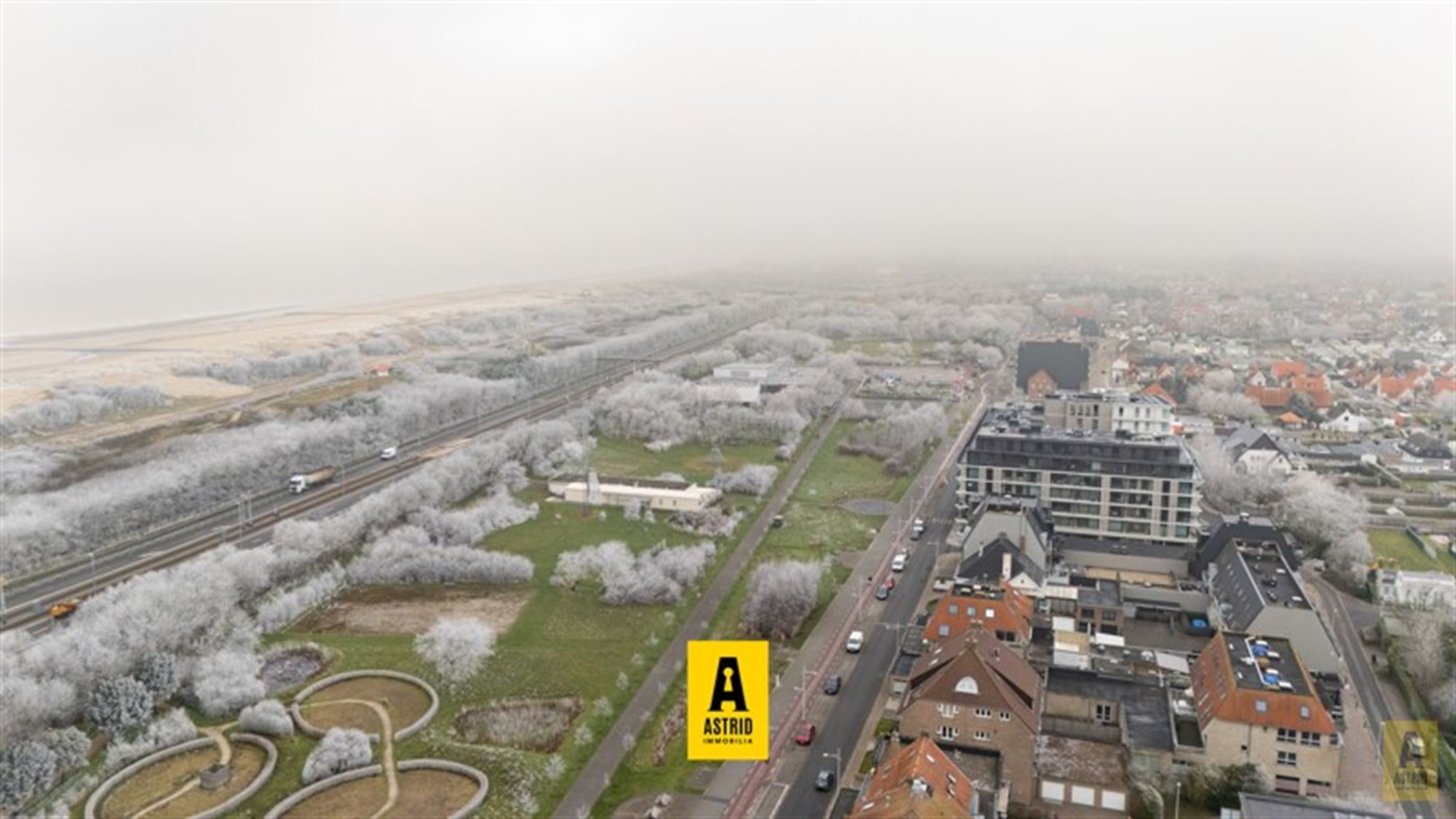 Luxueus duplexappartement met schitterende open zichten! - foto 4