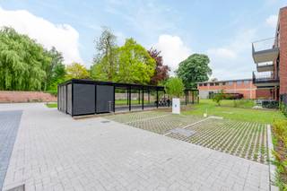 In het hart van Sinaai, op een uiterst centrale ligging vlak bij invalswegen, winkels, supermarkten en het gezellige dorpscentrum, bevindt zich...