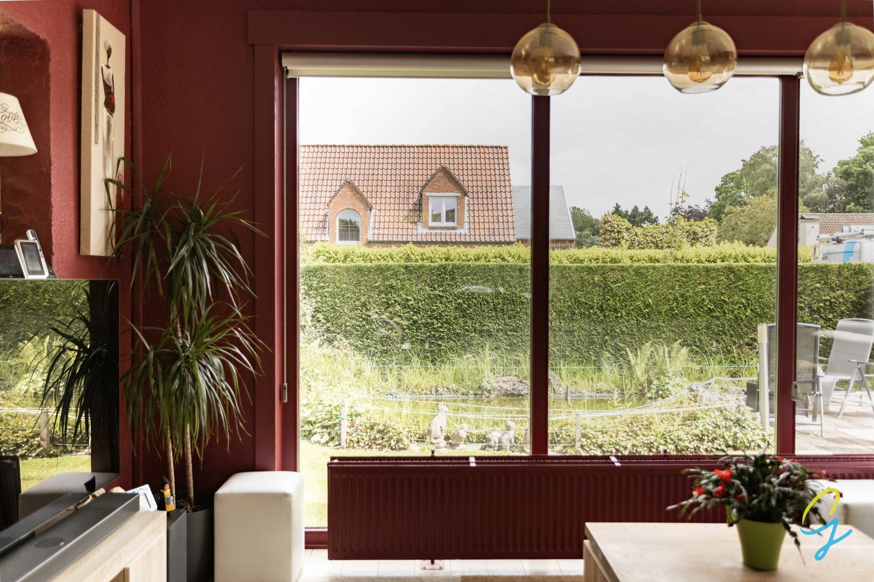 Ruime bungalow op toplocatie nabij Latem en De Pinte - foto 4