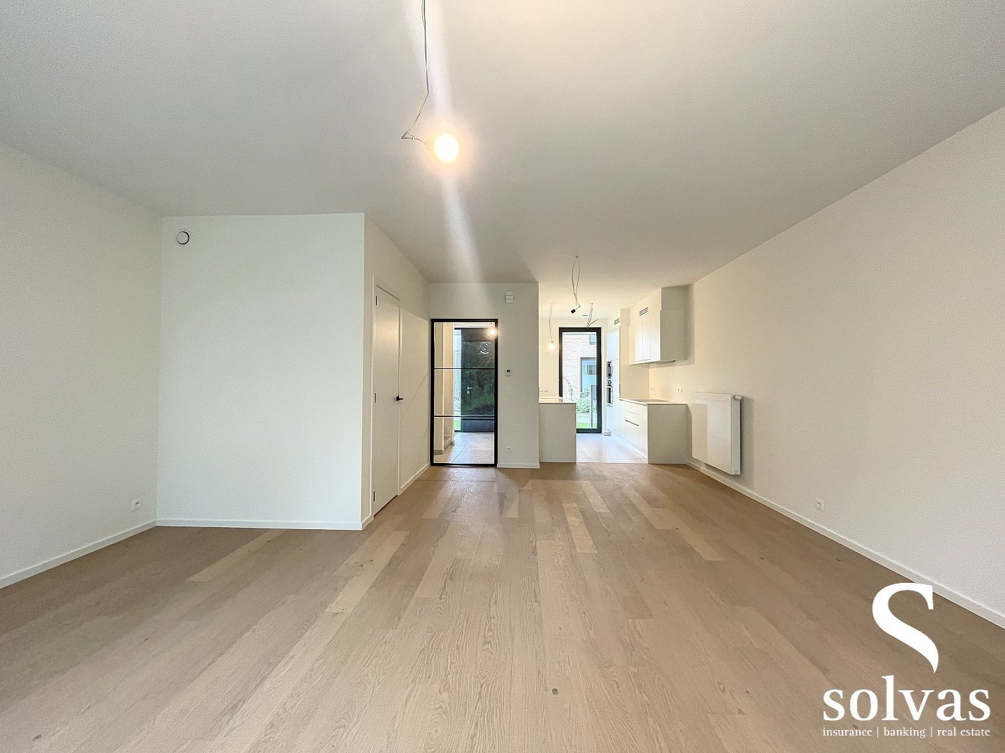 Nieuwbouwwoning op toplocatie in Gent! - foto 3