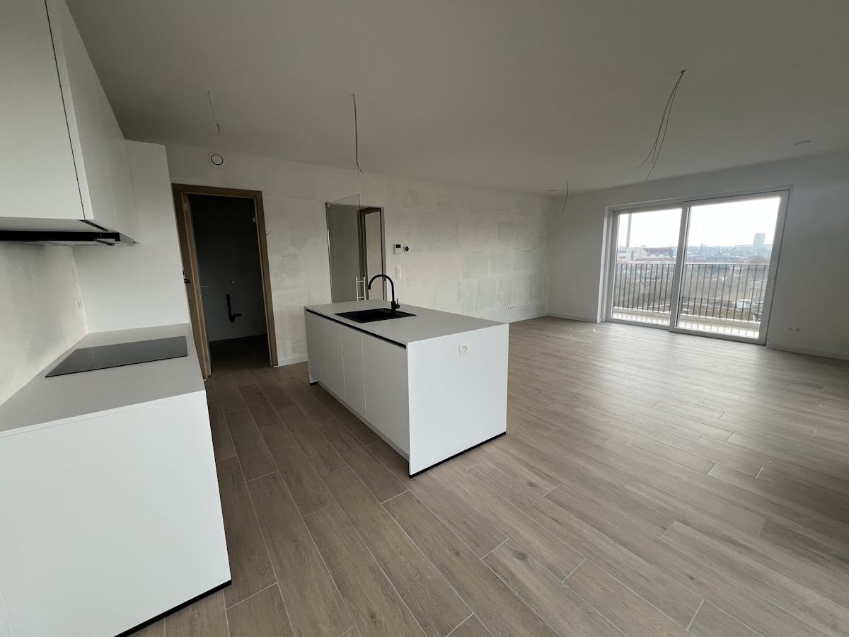 Nieuwbouwappartement in Residentie Magnolia gelegen in uniek woonproject Ananda - foto 2