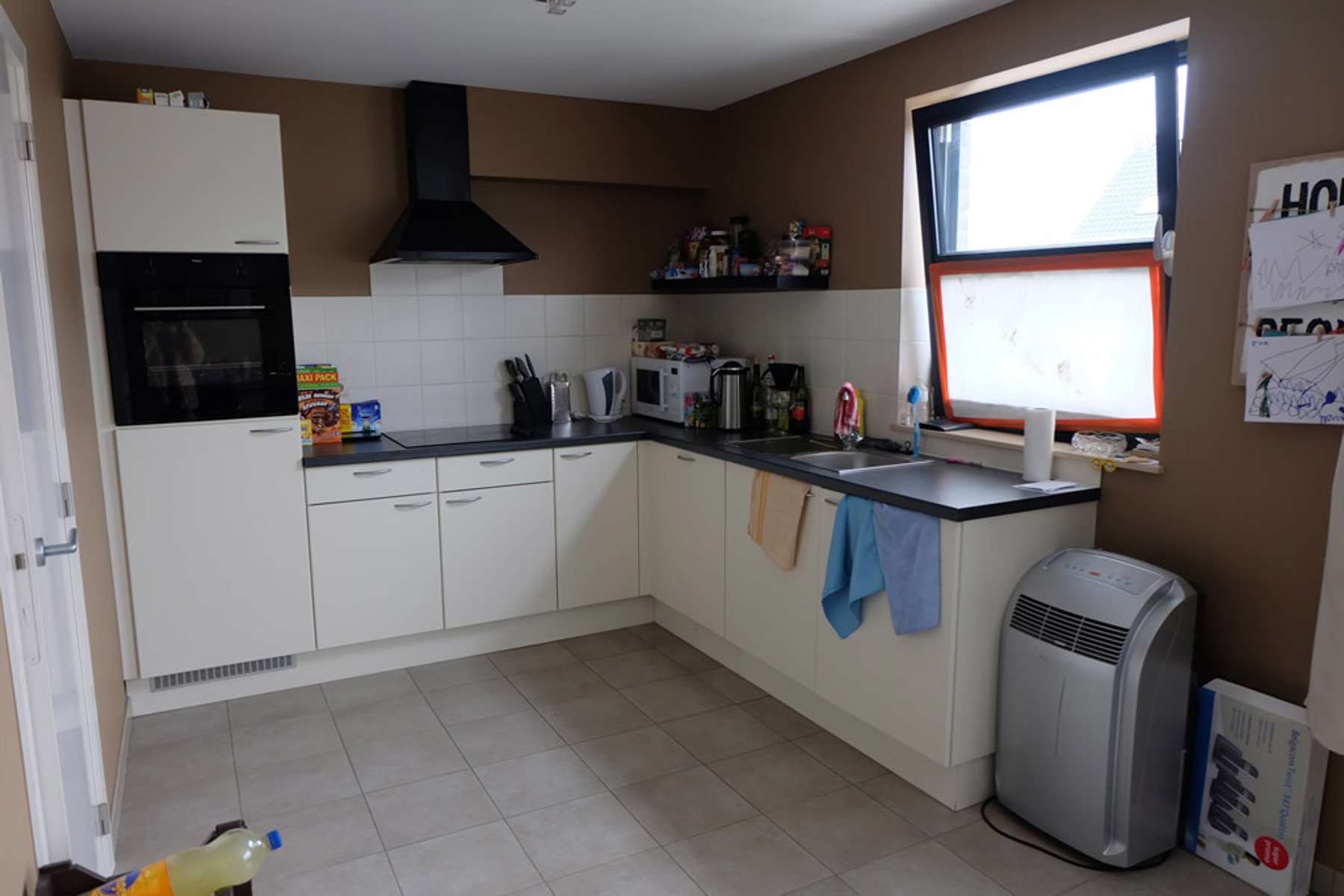 Appartement te huur in Merksplas met 2 slaapkamers - foto 4