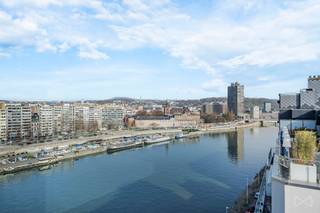 Commercial for rent in Liège