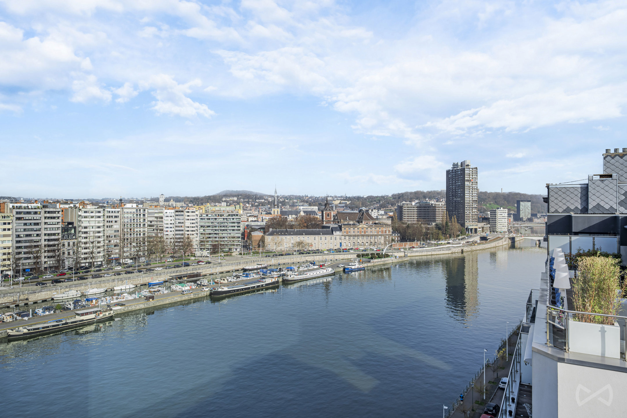 Commercial for rent in Liège - photo 3