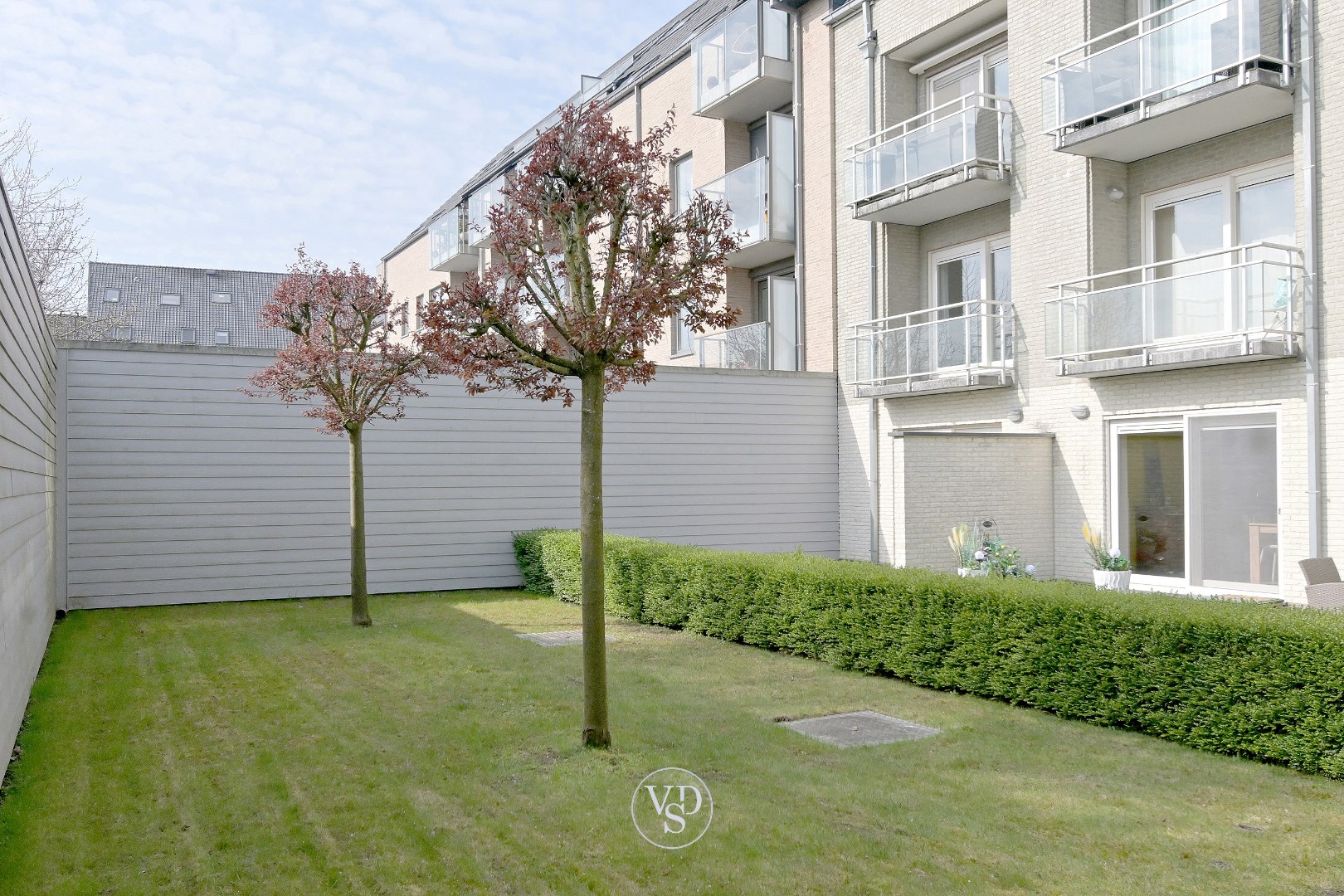 Hedendaags, energiezuinig 2-slpk-appartement - foto 1