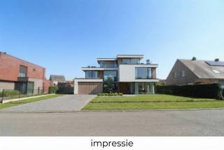 LIGGING - LIGGING - LIGGING ! Ben je al lang op zoek naar dat unieke perceel villagrond op een rustige toplocatie in Vosselaar? Het LAATSTE PERCEEL...