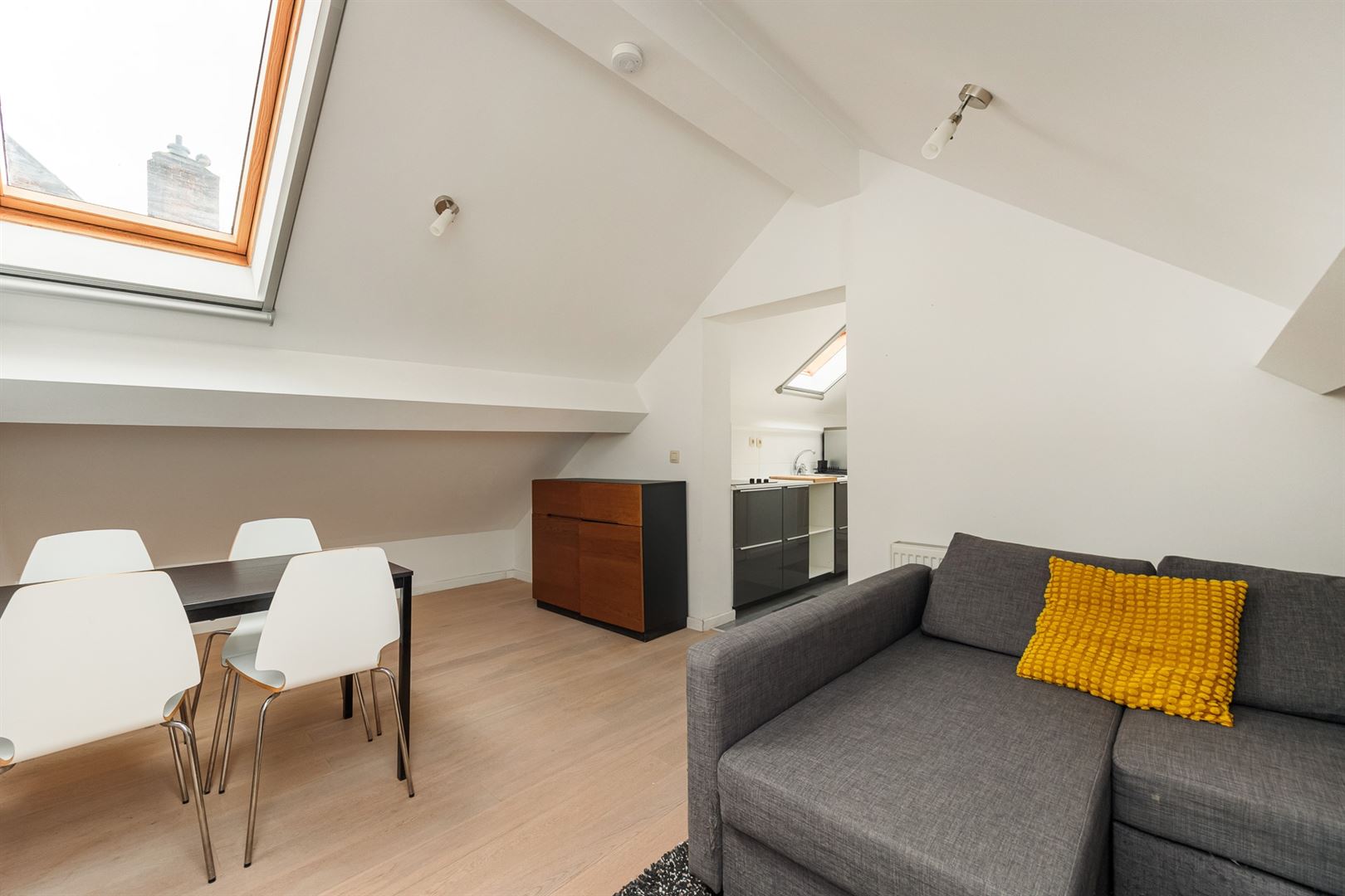 Appartement à vendre à Kessel-Lo avec 1 chambre - photo 5