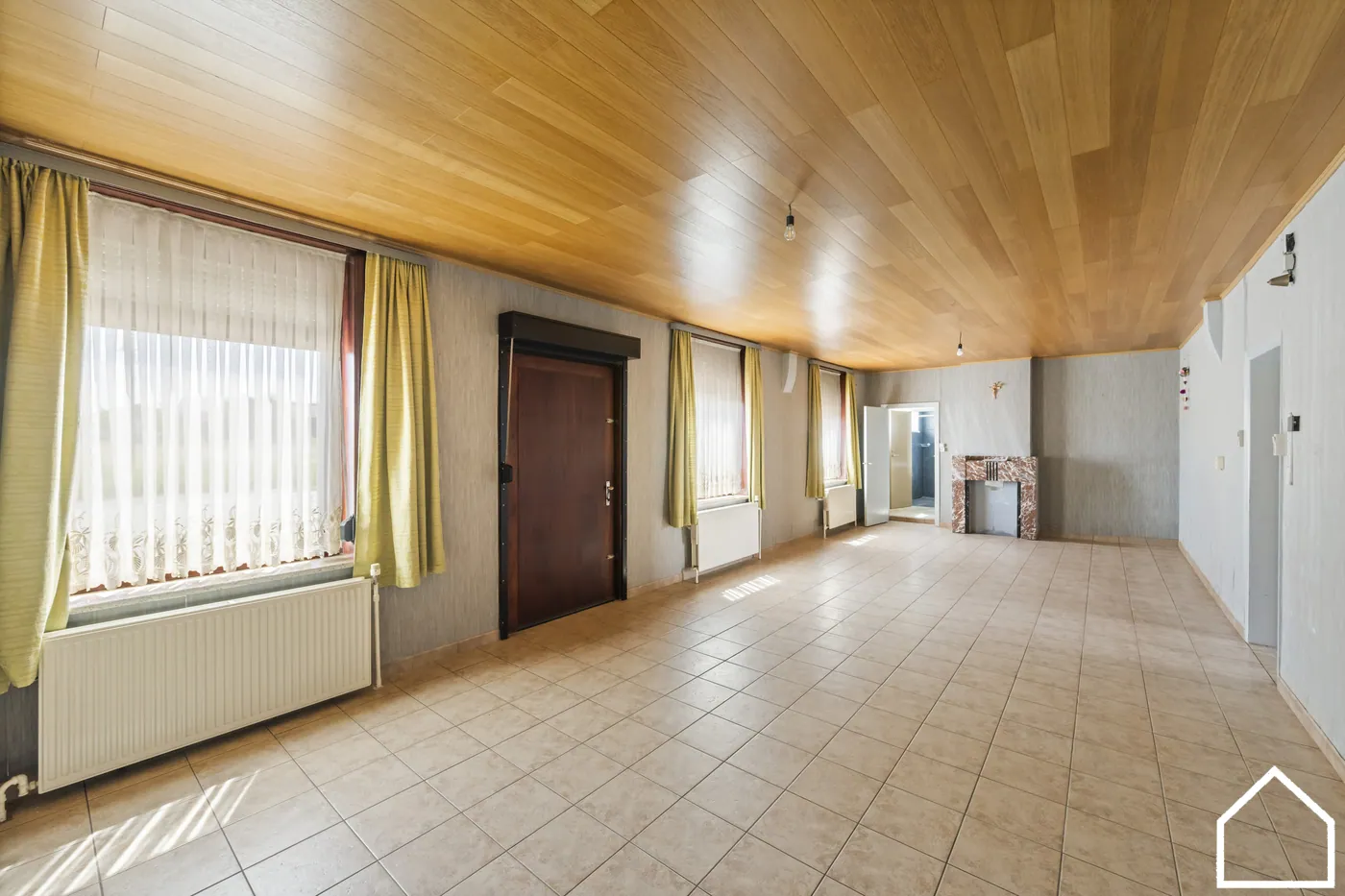 Maison à vendre à Langemark avec 5 chambres - photo 3