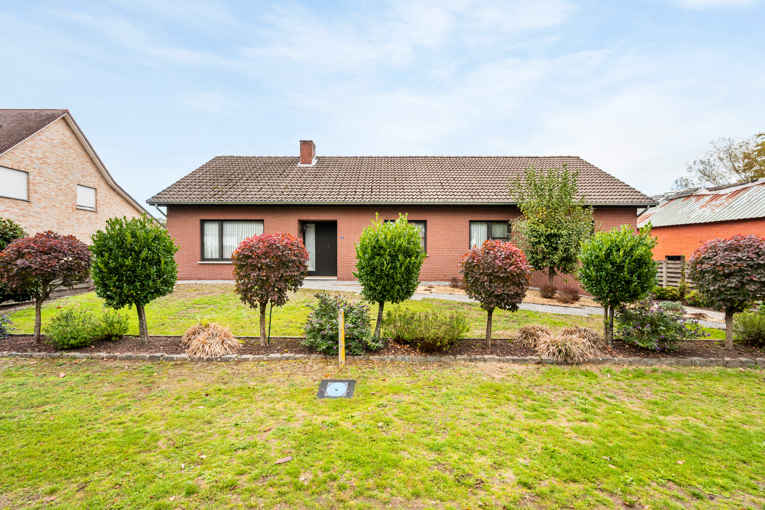 Gezellige woning op 2.308 m² met TOP ligging te Balen - foto 5