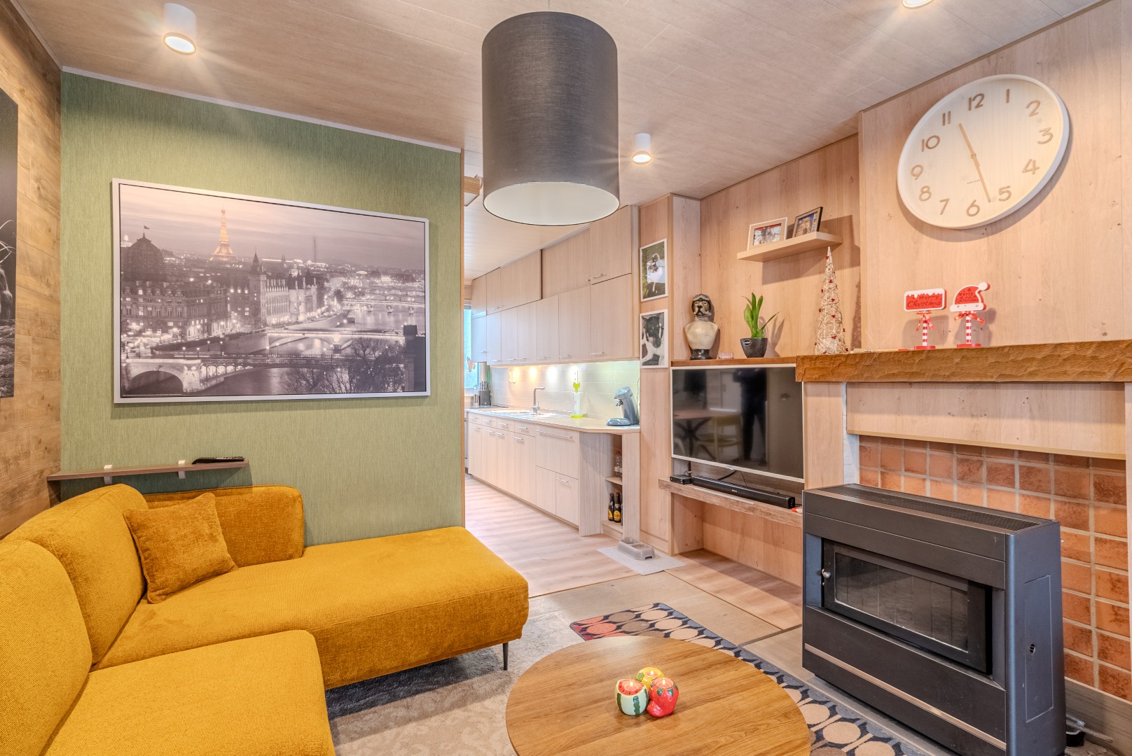 House for sale in Zwevegem with 2 bedrooms - photo 5