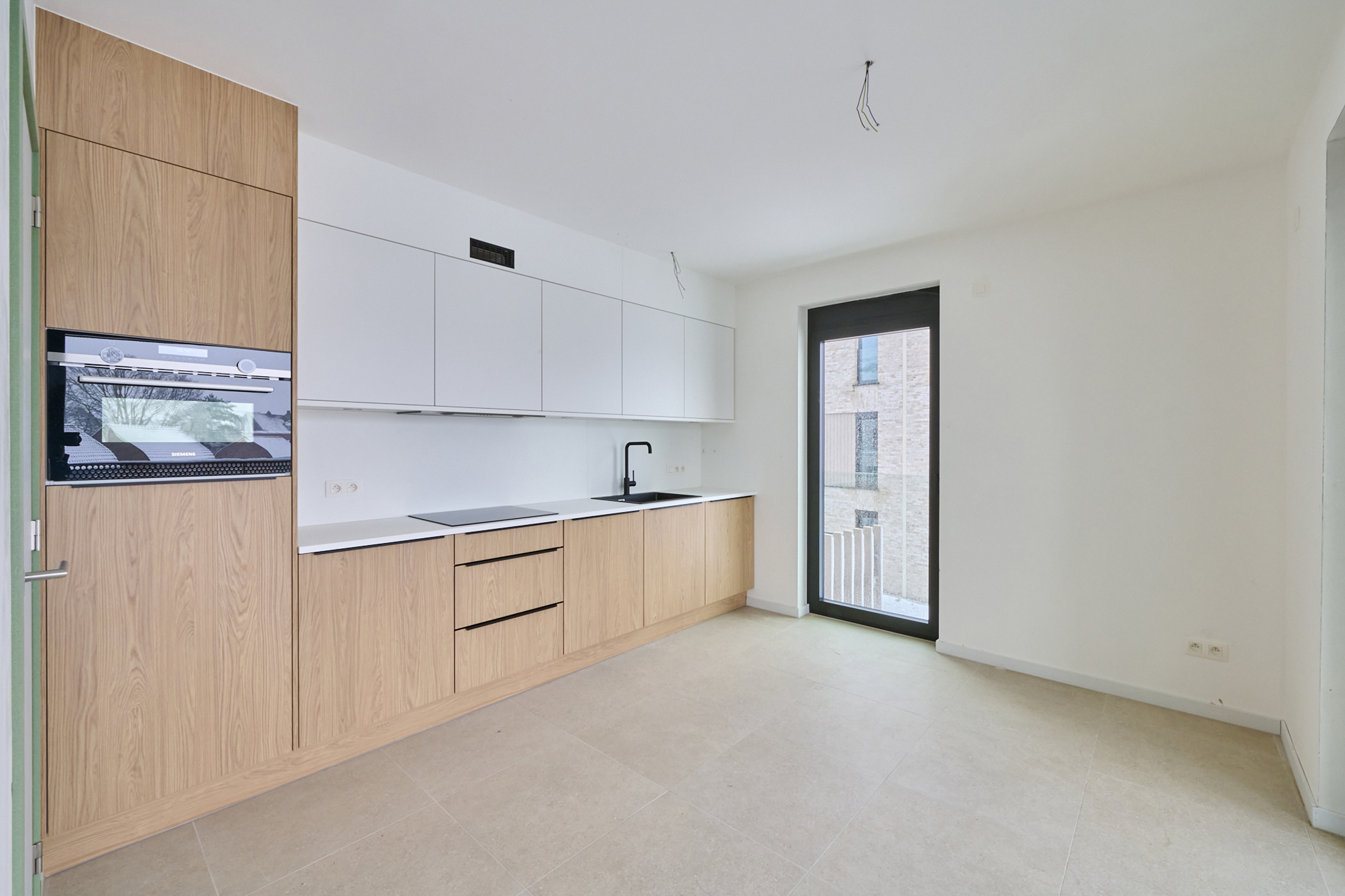 Nieuwbouwappartement - eerste verdieping - Agnetenpark - foto 3