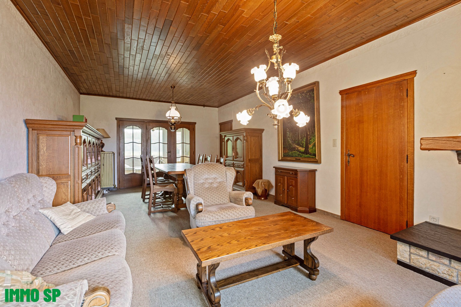 House for sale in Herentals with 4 bedrooms - photo 5