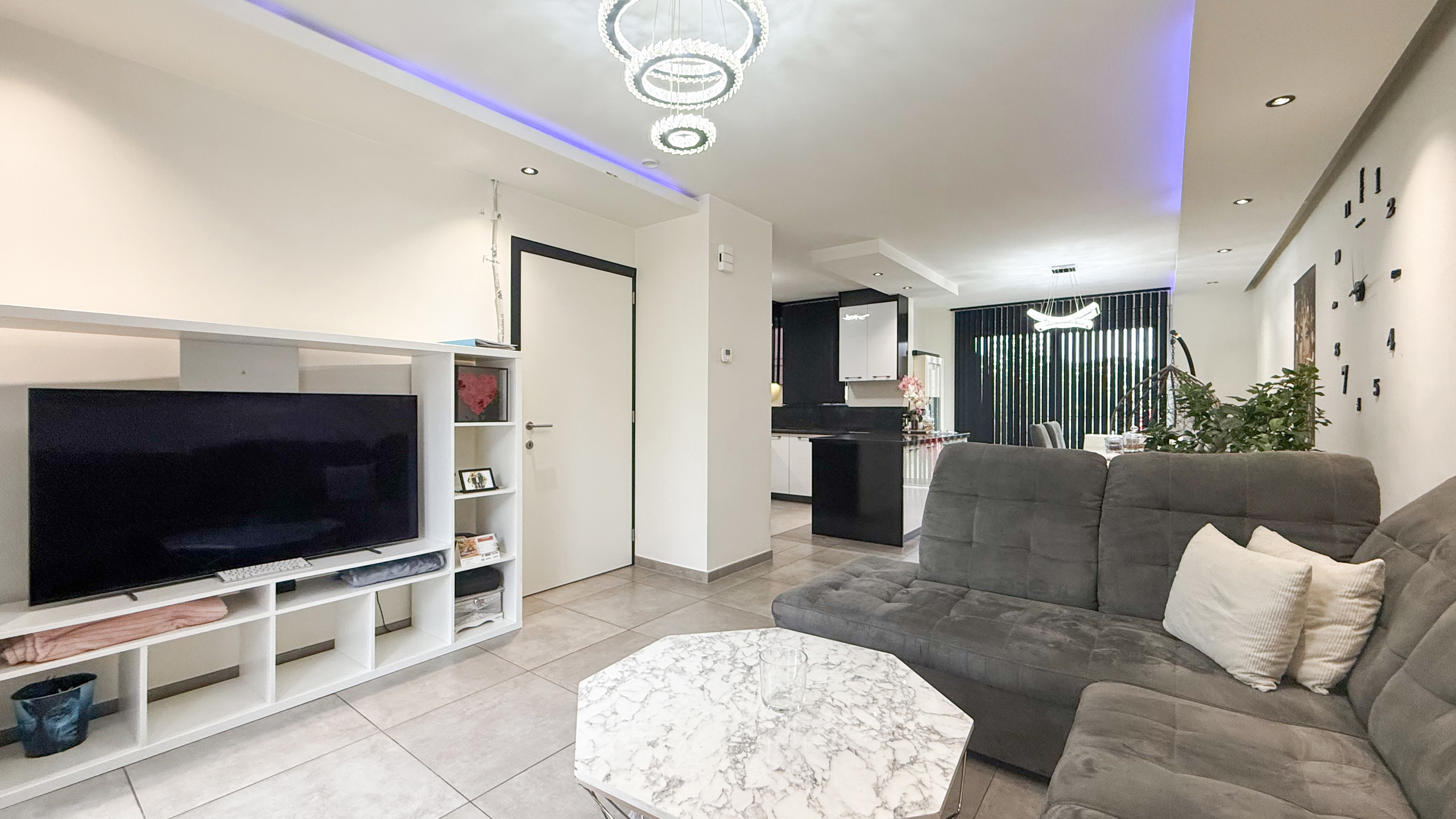 Moderne gezinswoning in rustige doodlopende straat met EPC A - foto 3