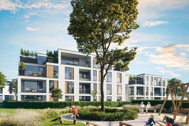 Projet à vendre à Aalter