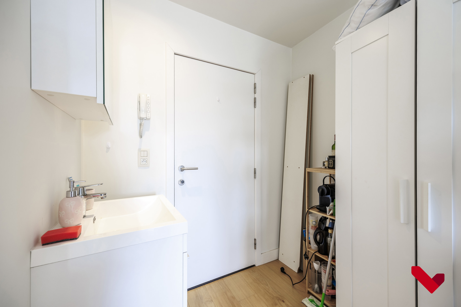 Apartment for sale in Leuven with 1 bedroom - photo 5