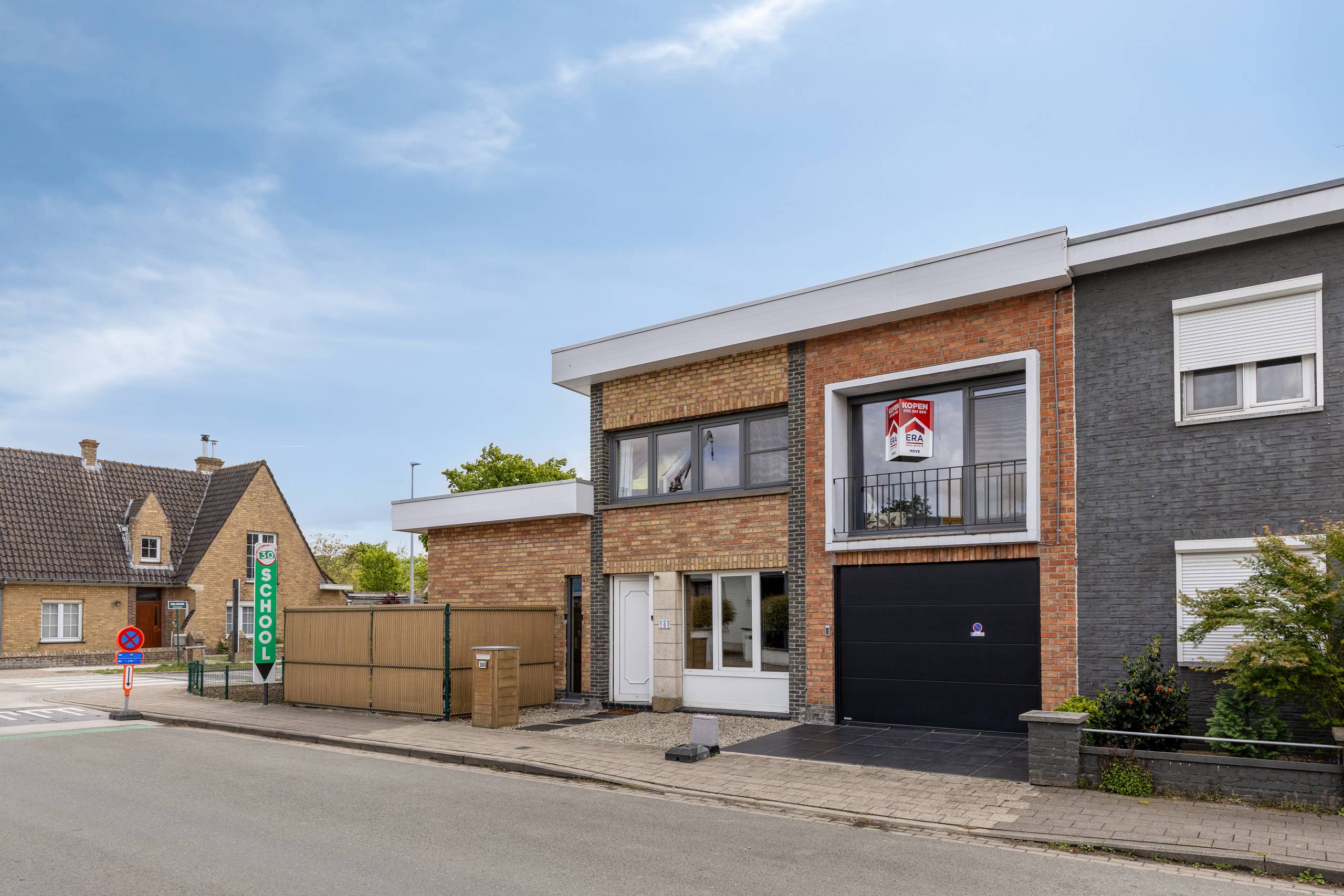Instapklare gezinswoning op absolute toplocatie! - foto 1