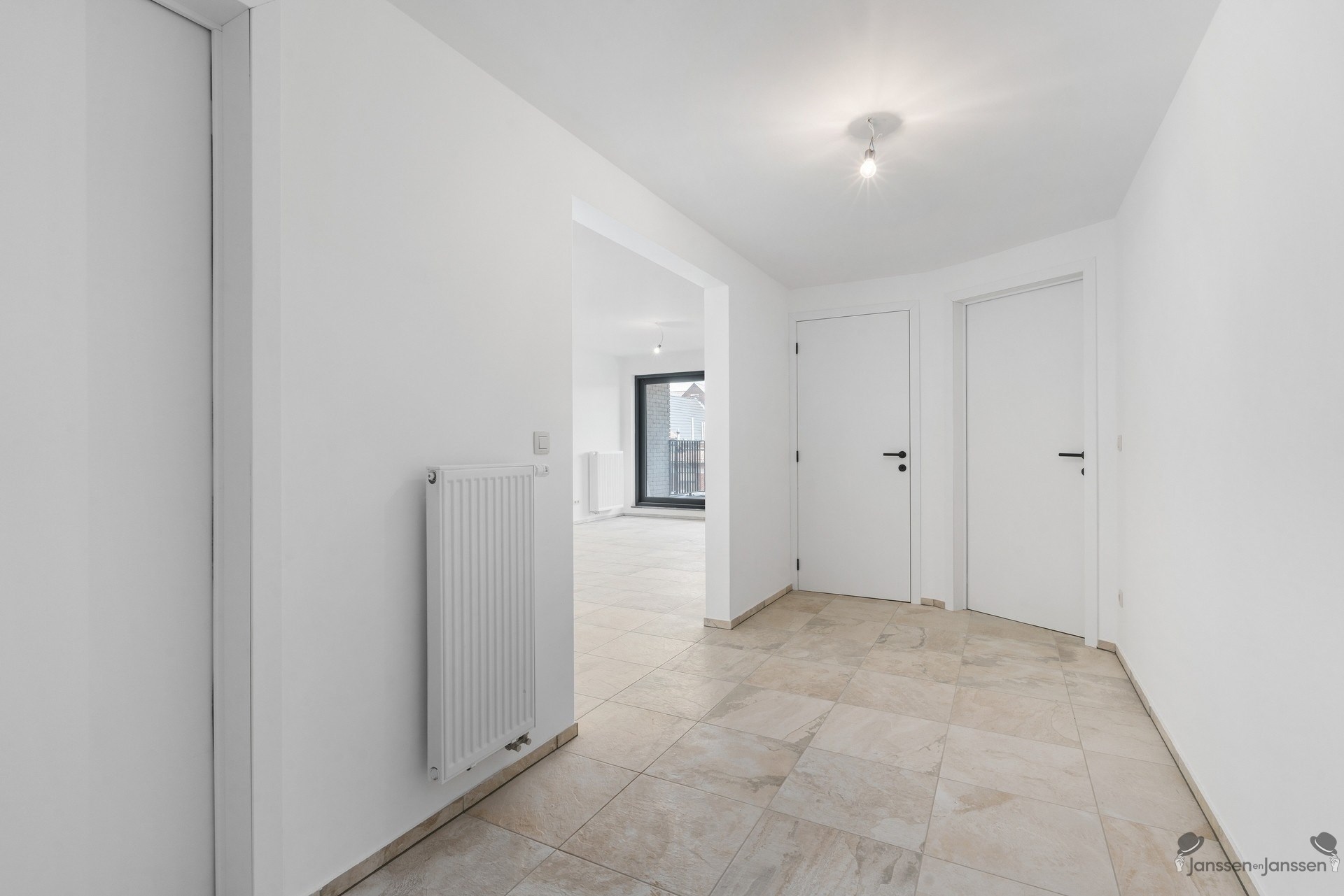 Instapklaar appartement van 103 m² op een gunstige ligging - foto 4