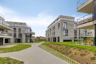 Appartement à vendre à Renaix