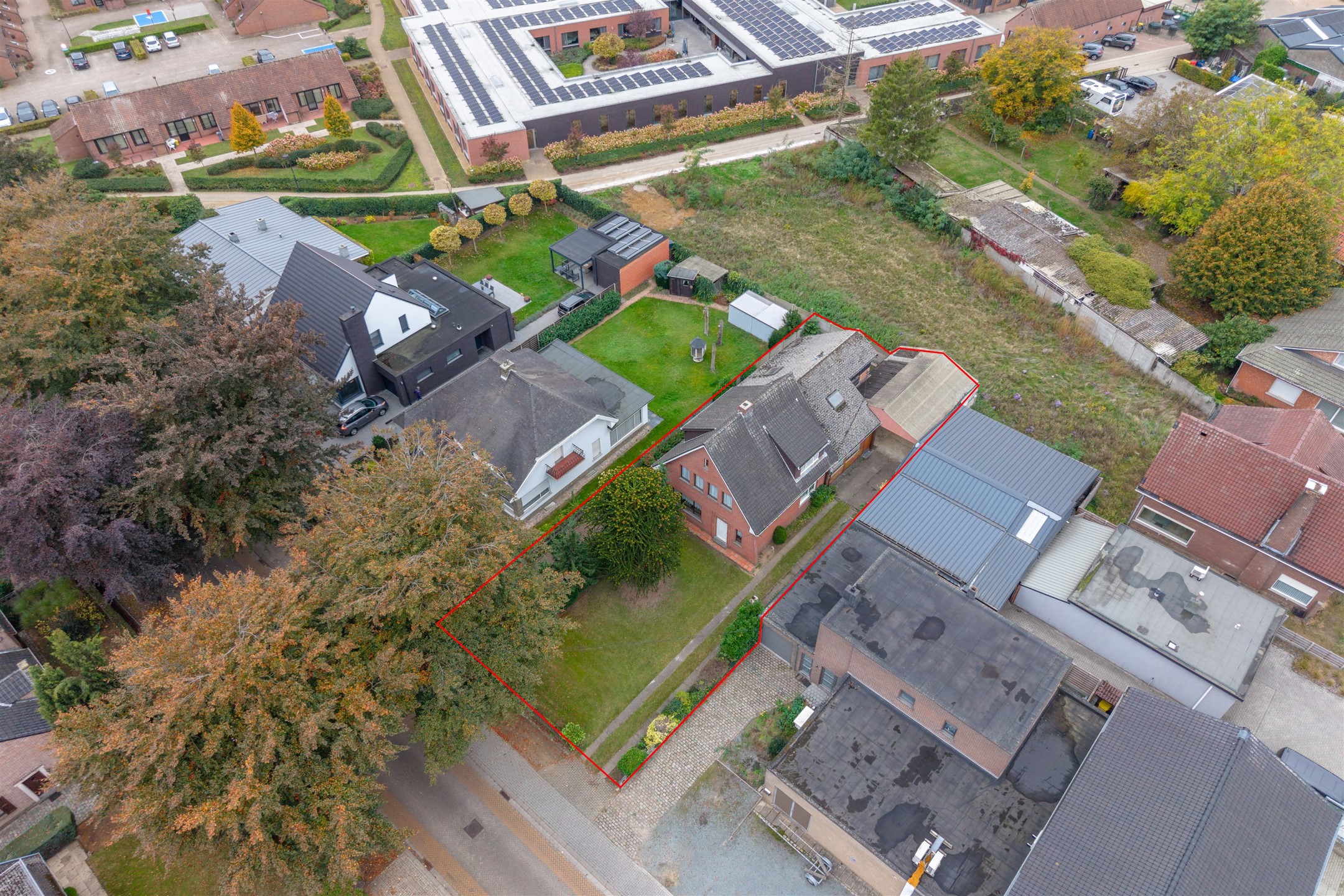 House for sale in Lille with 4 bedrooms - photo 2