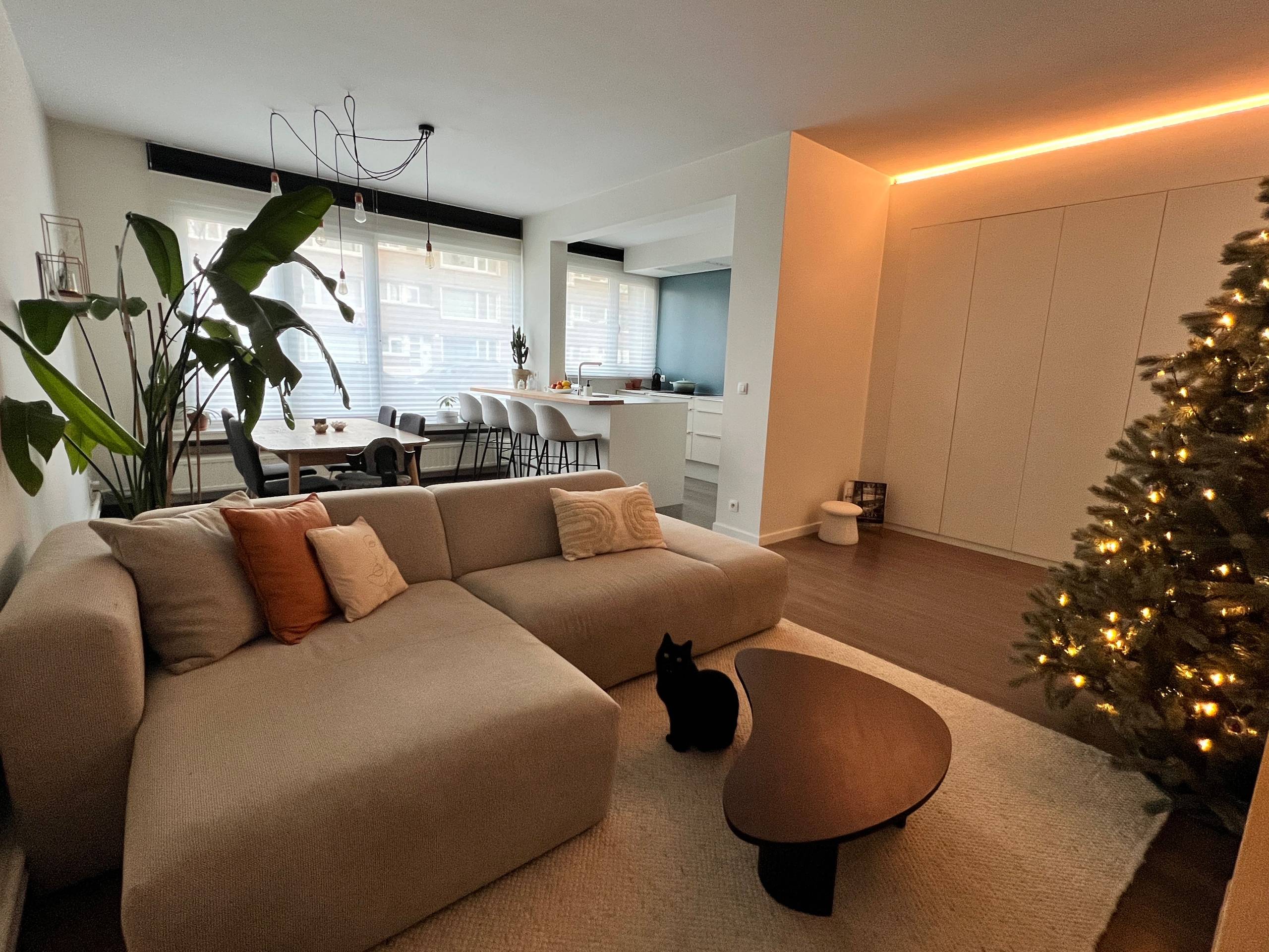 Appartement te koop in Wilrijk met 2 slaapkamers - foto 5