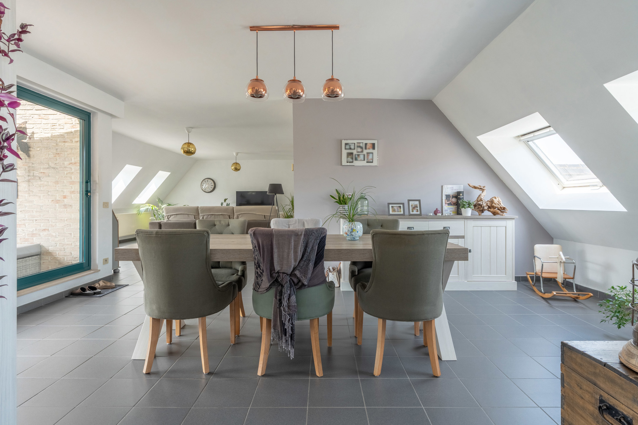Appartement à vendre à Turnhout avec 3 chambres - photo 5
