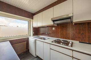 Looking for an apartment with a pleasant sense of space and lots of light. This well-kept apartment on the second floor offers you a comfortable...