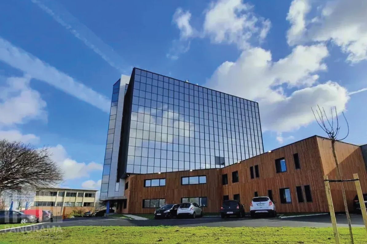 Hoogwaardige en flexibele kantoorruimte van 626 m² op toplocatie in Anderlecht - foto 5