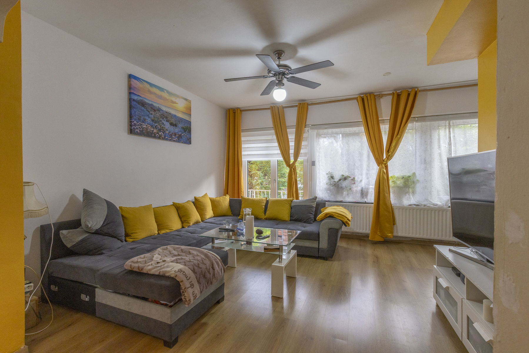 Appartement à vendre à Anderlecht avec 2 chambres - photo 3