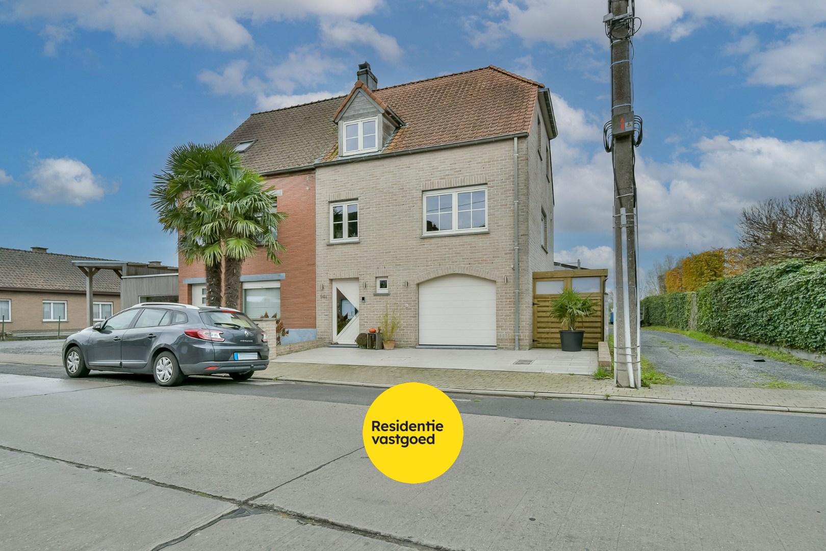 Instapklare woning in Don Bosco! - foto 1